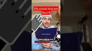 elk school lied ooit deel 8 #lol #laat weten als jullie meer liedjes willen