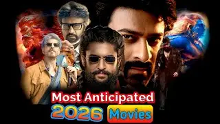 Most Anticipated 2026 Movies | 2026 Upcoming Movies List | Ordinary Filmi Guy 