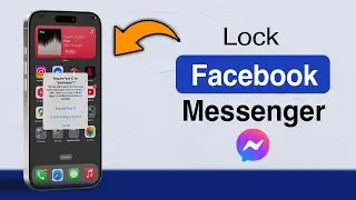 Как заблокировать Facebook Messenger &mdash; шаг за шагом
