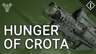 Destiny: Hunger of Crota - Crota's End Rocket Launcher Weapon Guide