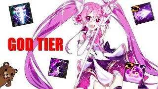 【Elsword】Metamorphy is balanced.