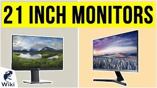 10 Best 21 Inch Monitors 2020