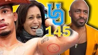 Wayne Brady's Ultimate Confession | UnAuthorized Opinions 145