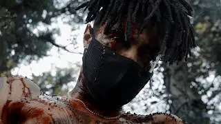 Scarlxrd &mdash; Rxbxt Slut! // Edit