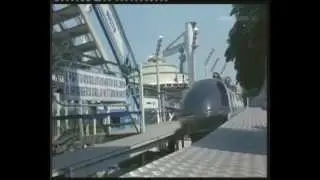 Clip da Uomini uomini uomini (1995)