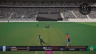 Cricket 26 pak vs eng