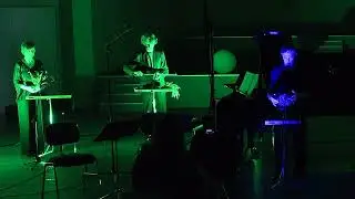 John Cage: Branches f&uuml;r Ensemble 2025