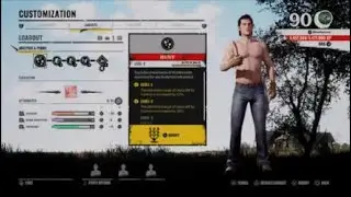 The Texas Chainsaw Massacre . My Johnny Build