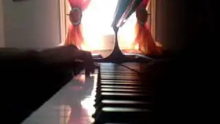 Star Salzman - Long Night (Esme's favourite) piano cover