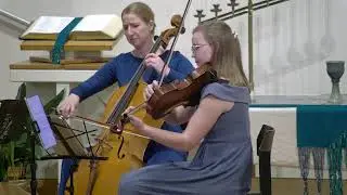 Iben Concert - KAIA String Quartet