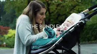 The Original Bundleme - Teal