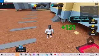 Space Base Tycoon
