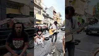 Musisi Jalanan Siantar (WALI - YANK)
