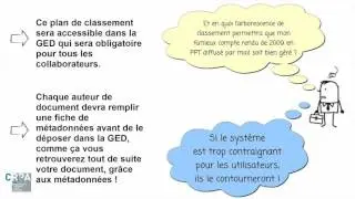 Qualifier l'information &agrave; bon escient (S5E, MOOC 