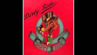 Dirty side - Going away