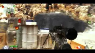 Diversity - MW2 Dueltage. LAD RBDz- LAD_Zumeh