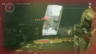 The Division - Lone Star