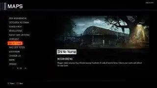 Bo3 zombies