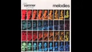 Jan Hammer - Don't You Know - Synth Cover