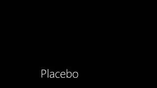 uytrere - Placebo