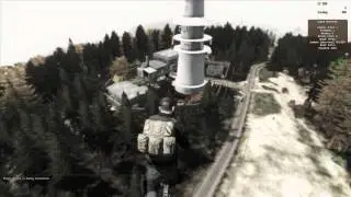 DayZ: WTF Moment