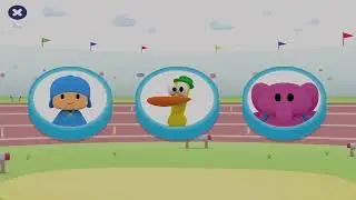 Fun Learning Games for Kids 🎮✨ Letters, Numbers & Sports !