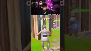 WHAT IS CLIX SAYING..? 💀 #fortnite #ASMR