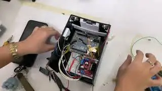 CORYX: A Core-Driven Sumobot for Precision and Intelligent Control