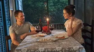The Best of Me - Official Trailer