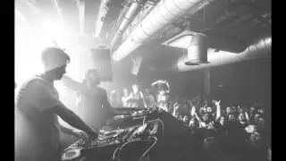 Skream & Benga - Live from XOYO 2001-2005 Dubstep Special