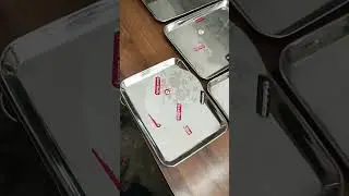 Sweet Tray Size 0, 1, 2 , 3, 4  #youtubeshorts #bhavanimarketing #likeforlikes #subscribe #trending