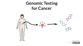 What is Genomic Testing for Cancer?