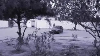 Teaser Trailer -TUNISIA DRIFT #1 HD
