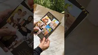 Trending photo magazine available🙌🏻 #shorts #craft #diy | tutorial video will upload soon!