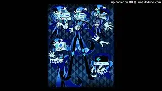 Henry hotline What if AI made a Shadow Milk Cookie Song (ai cover)