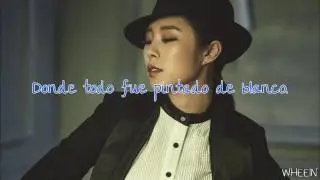 Draw, Draw & Draw | MAMAMOO | Sub Español