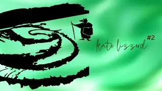 Kate Lizzerd at the Tower of Veles 2