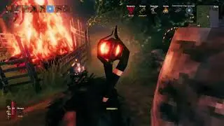 Valheim #28 Последний босс убит, послевкусие, фарм ресурсов, крафт и грейд брони и оружия.