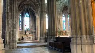 Cathedral Requiem