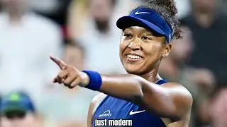 Naomi Osaka&rsquo;s Micro Bikini Photos That Will Make You Drool!