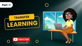 30.1 | Basics of transfer learning part 1 | AI/ML | Python Project