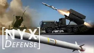 Польша готова к сделке по противовоздушной обороне ближнего действия | Программа Нарев