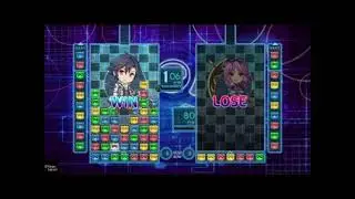 Ao no Kiseki Evolution Fateful Confrontation (POM ver) Extended.
