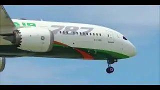 (Sugbo Aviation) New Logo And Intro
