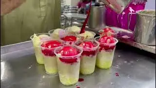 Zaika Mehran Falooda | Hyderabad | Sindh | Pakistan