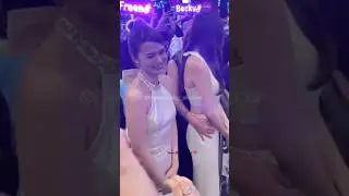 P'Bear 😂 Don't Touch Her Thai GF 😂She Not Gonna Spare You 😂/Freen Becky Together #freenbeck#freen#gl
