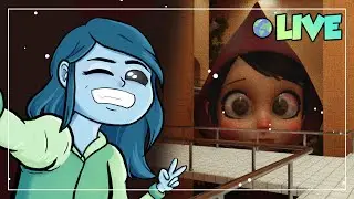 BRAND NEW! Playing BrokenLore: Unfollow