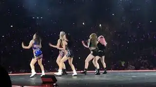 ITZY KCON LA 2019 PERFORMANCE - IT’z SUMMER AND DALLA DALLA