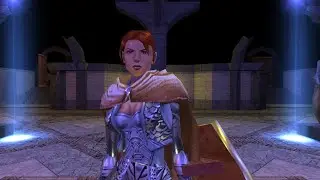 The Blackguard's Story Ends... (Finale)
