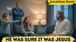 Actor from The Chosen and a Real Miracle: The Story That Touched Millions